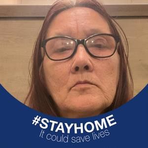 Meet your Posher, Connie